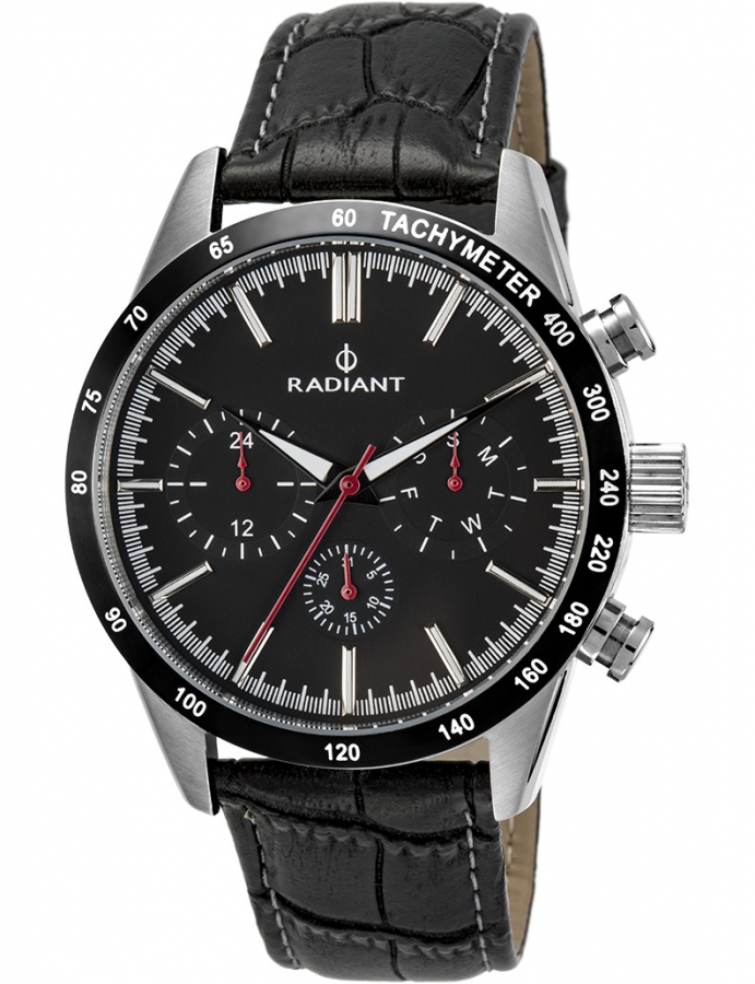 Radiant NEW EMPIRE STEEL RA411604 - Vista frontal