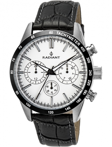 RADIANT NEW EMPIRE STEEL RA411605