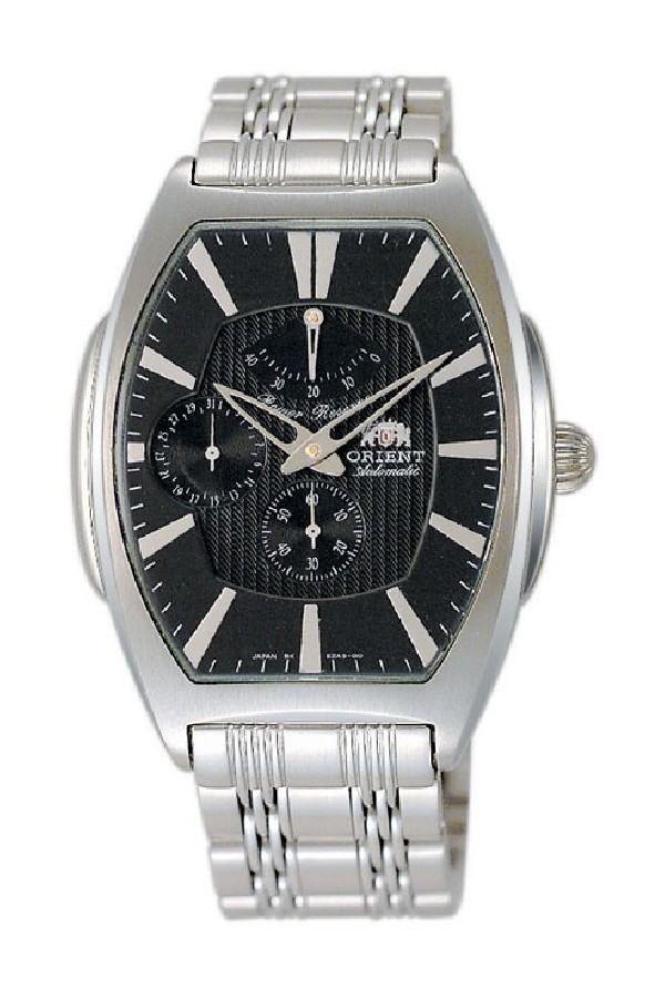 Orient FEZAB004B0 - Vista frontal