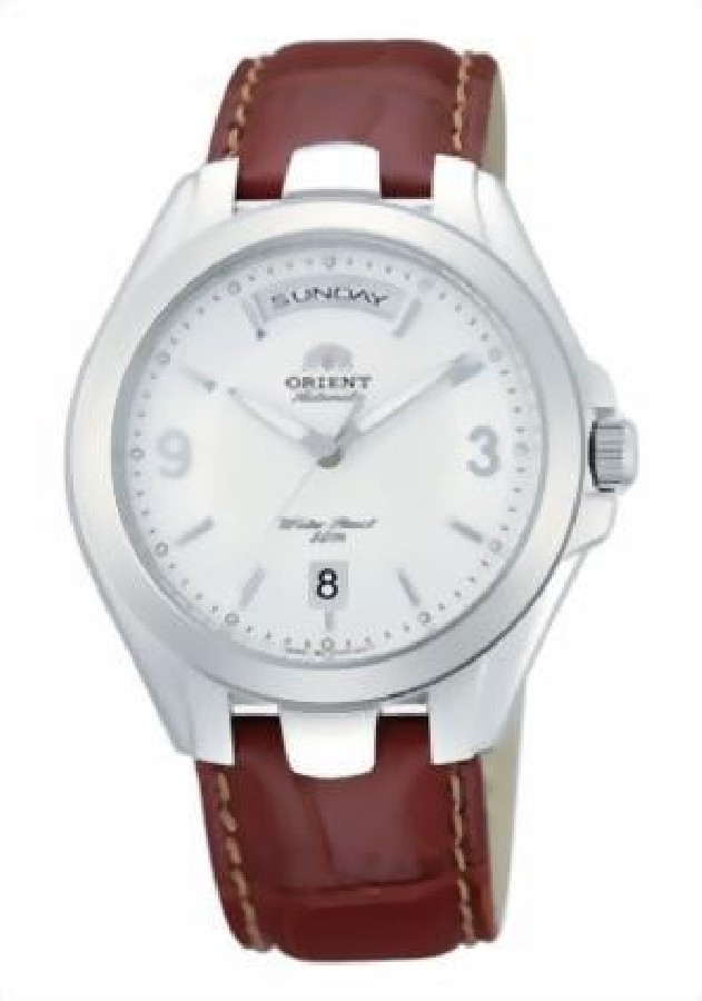 Orient EV0E3WY - Vista frontal