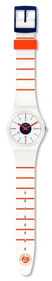 Swatch ORIGINALS GENT BELLE DE SET GZ318 - Vista frontal