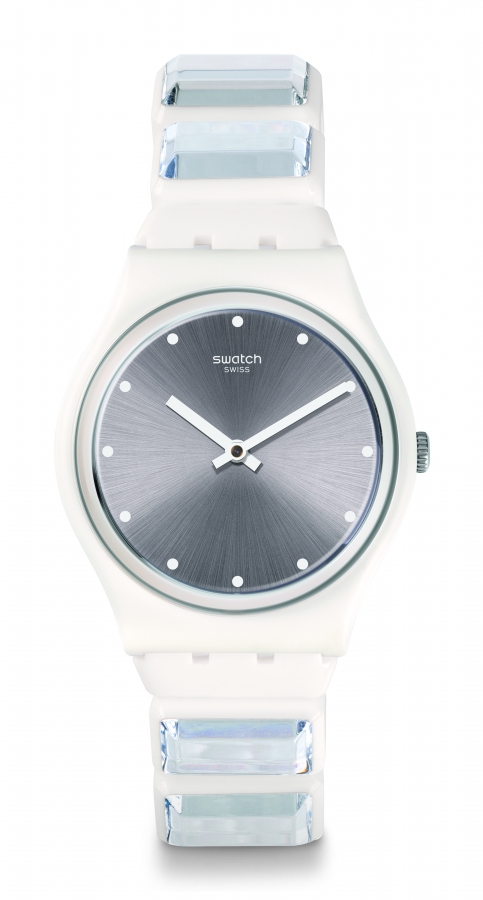 Swatch ORIGINALS GENT FLEXFRESH GW188 - Vista frontal