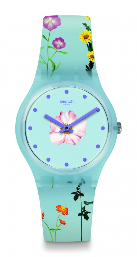 Swatch ORIGINALS GENT PISTILLO GS152 - Vista frontal