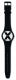 SWATCH ORIGINALS NEW GENT XX-RATED BLACK SUOB402