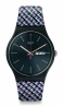 SWATCH ORIGINALS NEW GENT WARMTH SUOB725