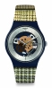 SWATCH ORIGINALS NEW GENT WATCH MY FABRIC SUON129