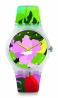 SWATCH ORIGINALS NEW GENT TROPICAL GARDEN SUOK132