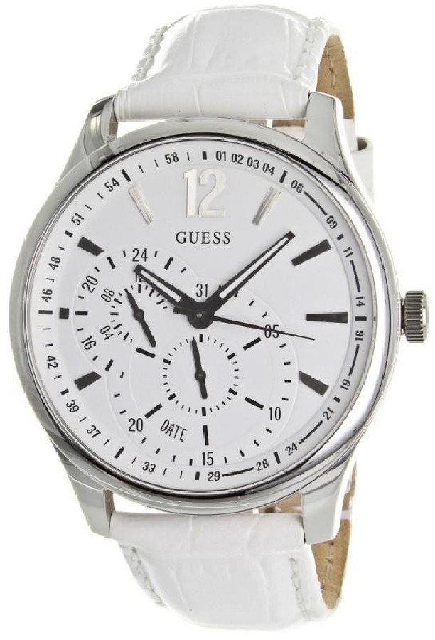 Guess WATCHES  VESSEL W85053G2 - Vista frontal