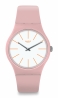 SWATCH ORIGINALS NEW GENT BEIGESOUNDS SUOT102