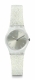 SWATCH ORIGINALS LADY SILVER GLISTAR TOO LK343E