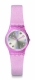 SWATCH ORIGINALS LADY ROSE GLISTAR LP132C