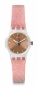 SWATCH ORIGINALS LADY PINKINDESCENT TOO LK354D