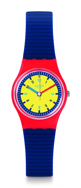 SWATCH ORIGINALS LADY BAMBINO LR131