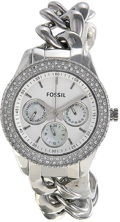Fossil WATCH  STELLA ES3498 - Vista frontal