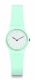 SWATCH ORIGINALS LADY GREENBELLE LG129