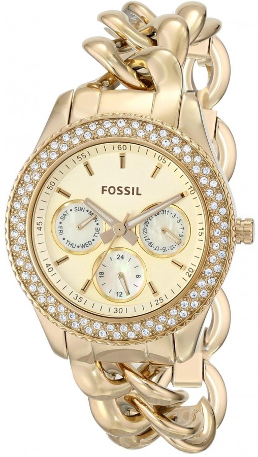 Fossil WATCH  STELLA ES3499 - Vista frontal