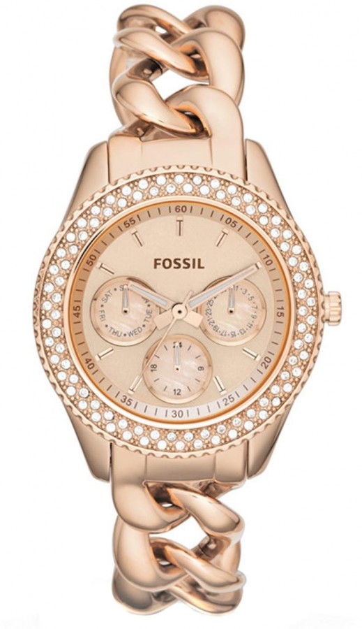 Fossil WATCH  STELLA ES3500 - Vista frontal