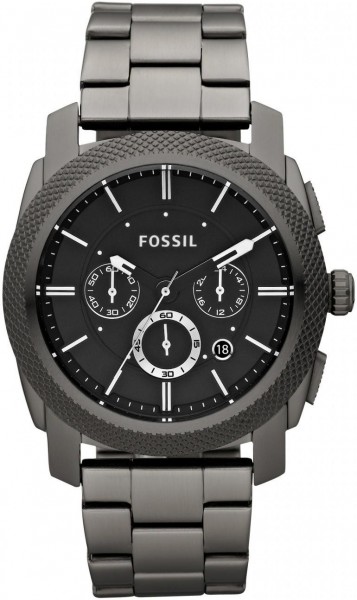 FOSSIL WATCH  SMOKE FS4662
