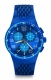 SWATCH ORIGINALS CHRONO TRIPLE BLU SUSN415