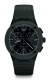 SWATCH ORIGINALS CHRONO X-DISTRICT GREEN SUSB414