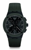 SWATCH ORIGINALS CHRONO X-DISTRICT GREEN SUSB414