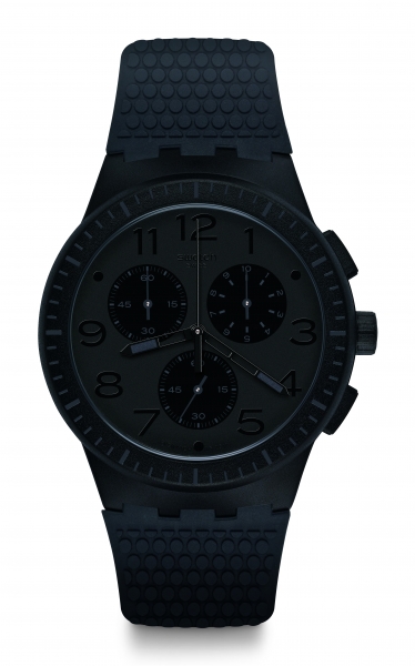 SWATCH ORIGINALS CHRONO PIEGE SUSB104