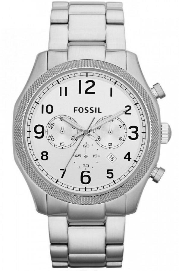 Fossil WATCH  FOREMAN FS4861 - Vista frontal