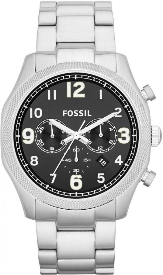 Fossil WATCH  FOREMAN FS4862 - Vista frontal