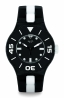 SWATCH ORIGINALS SCUBA LIBRE B&W DEEP SUUB102