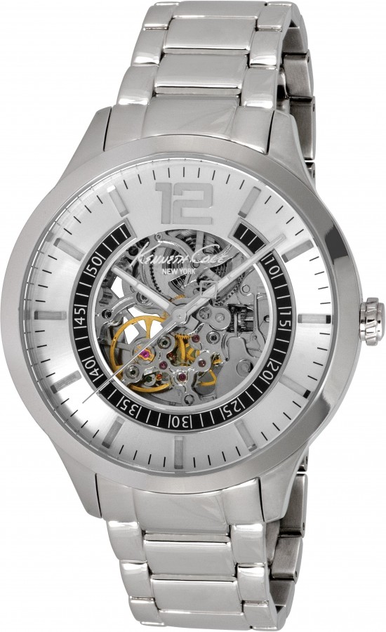 Kenneth Cole AUTOMATICS IKC9374 - Vista frontal