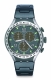 SWATCH IRONY XLITE SHARK ATTACK YYS4027AG