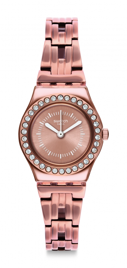 Swatch IRONY LADY KIROYAL YSG154G - Vista frontal