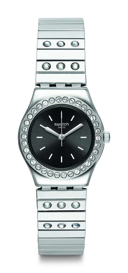 Swatch IRONY LADY TAN LI YSS318 - Vista frontal