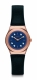 SWATCH IRONY LADY ORO-LOGGIA YSG152