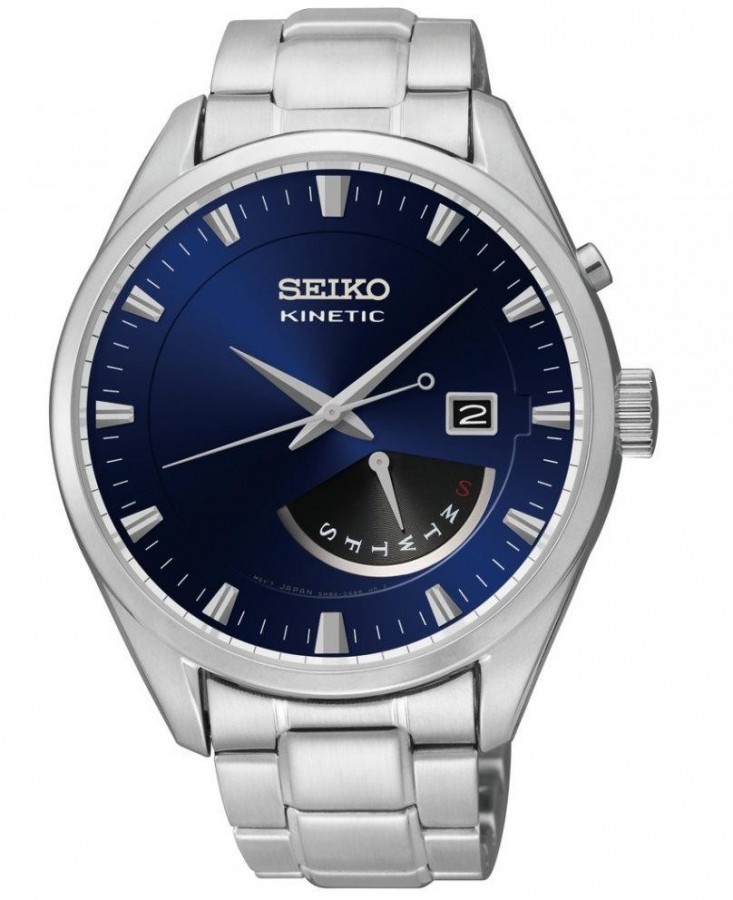 Seiko NEO CLASSIC SRN047P1 - Vista frontal
