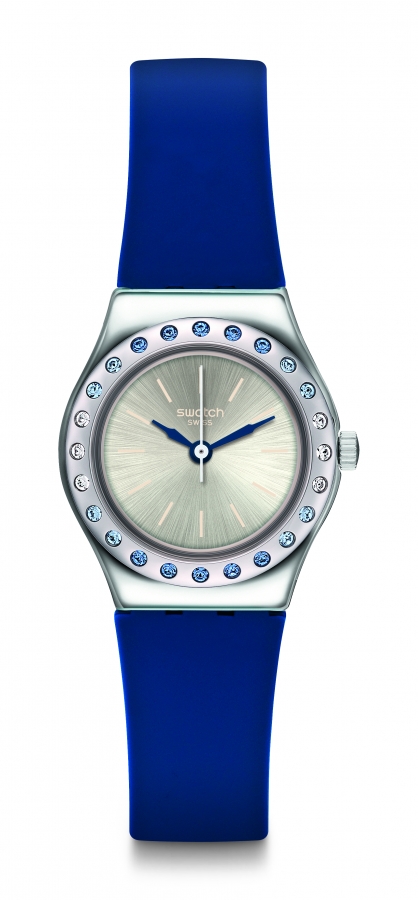 Swatch IRONY LADY CAMABLEU YSS311 - Vista frontal
