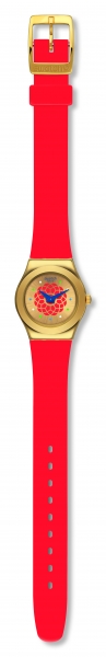 SWATCH IRONY LADY PARFUM D'ORIENT YSG151