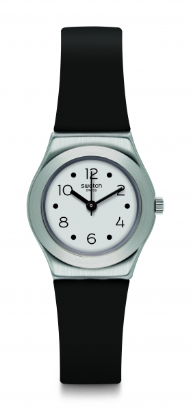 SWATCH IRONY LADY SOBLACK YSS315