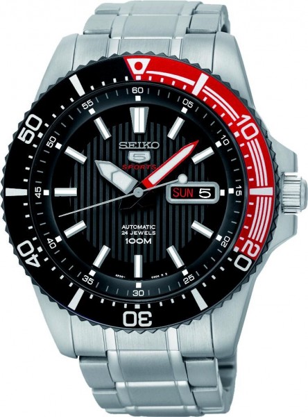 SEIKO NEO SPORTS SRP557K1
