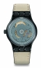 SWATCH IRONY SISTEM51 SISTEM SLATE YIB400