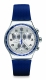 SWATCH IRONY CHRONO FRESCOAZUL YVS439