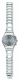 SWATCH IRONY CHRONO SILVERLI YCS112G