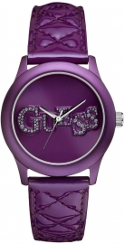 RELOJ GUESS WATCHES  QUILTY W70040L3