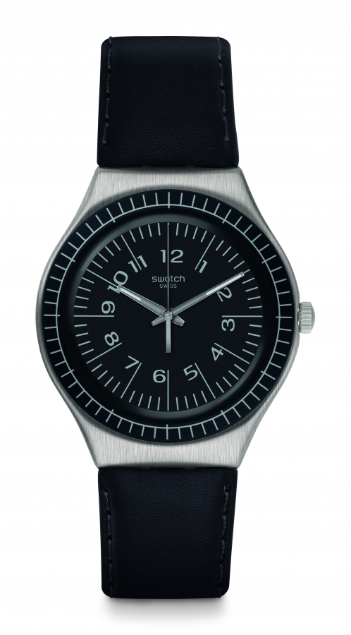 Swatch IRONY BIG ANTONIN YGS133C - Vista frontal