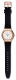 SWATCH IRONY BIG CLASSIC TIC-BROWN YWG405