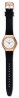 SWATCH IRONY BIG CLASSIC TIC-BROWN YWG405