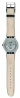 SWATCH IRONY AUTOMATIC BODY & SOUL  LEATHER YAS100D