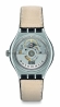 SWATCH IRONY AUTOMATIC BODY & SOUL  LEATHER YAS100D