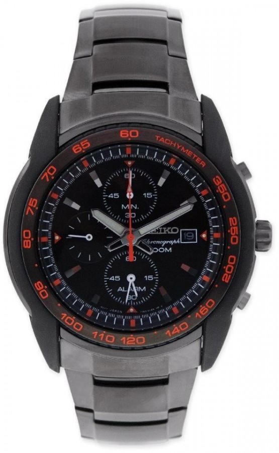 Seiko WATCHES SNAB97 - Vista frontal