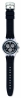 SWATCH IRONY DIAPHANE ELEBLACK SVCK1004